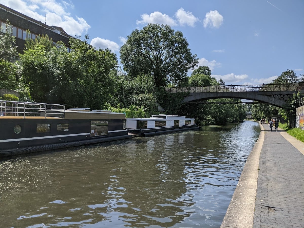 Regent's Canal