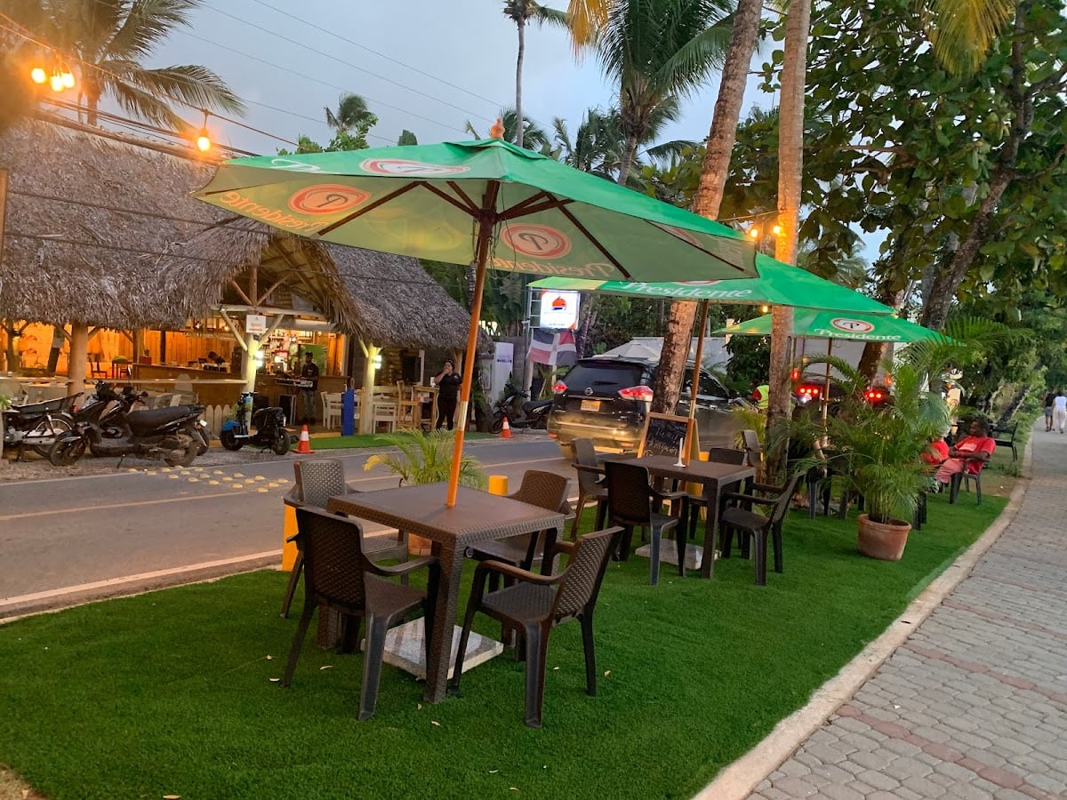 Rincón Soleado Bar & Restaurante