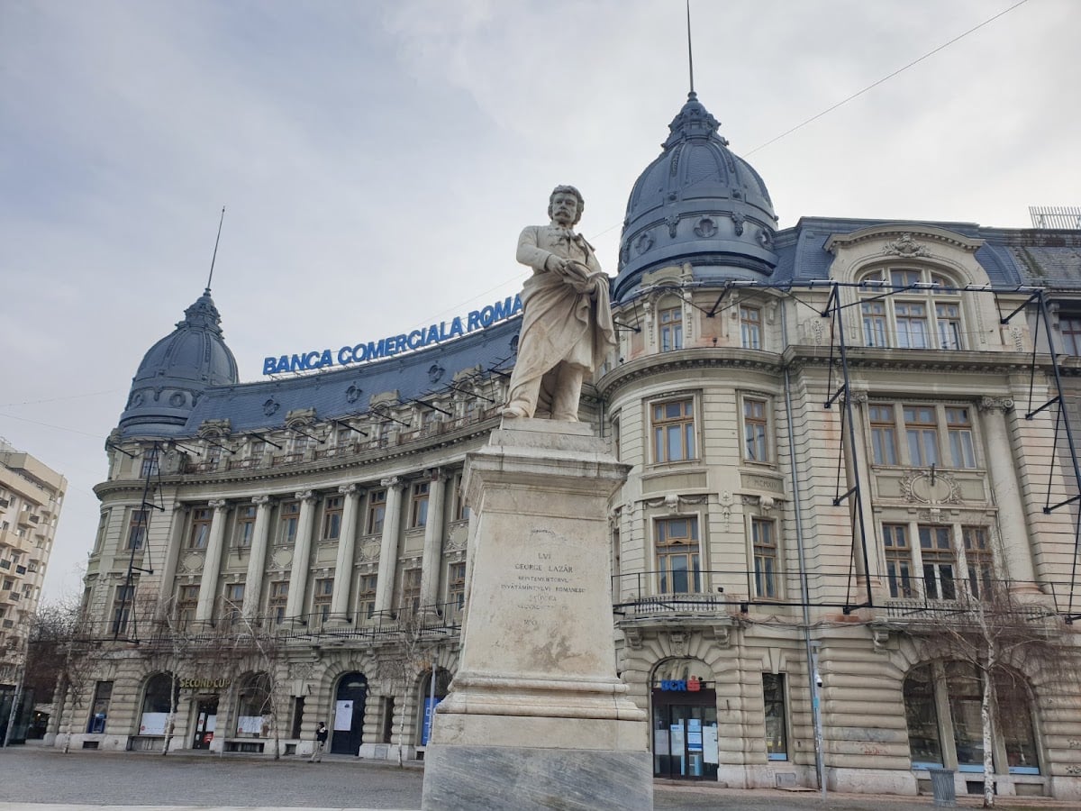 Piața Universității