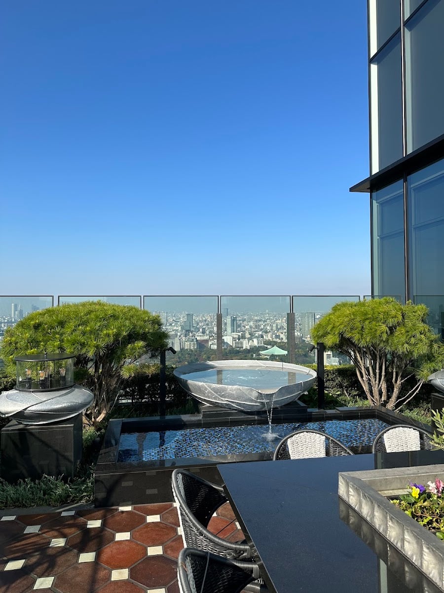 フォーシーズンズホテル東京大手町