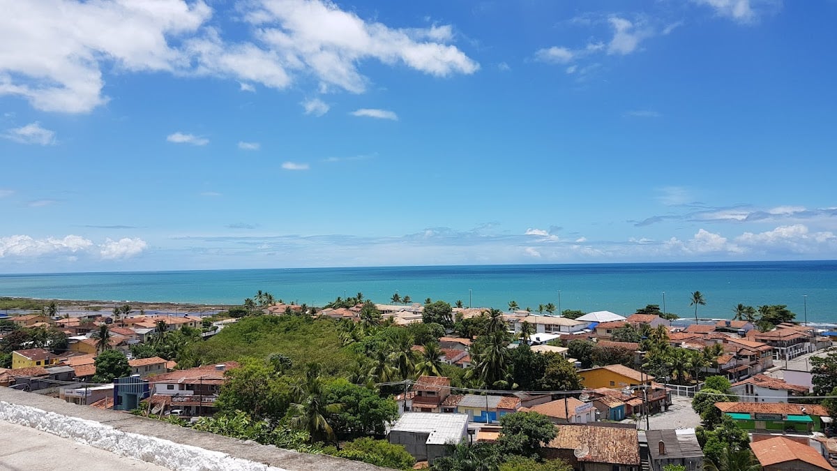 Porto Seguro