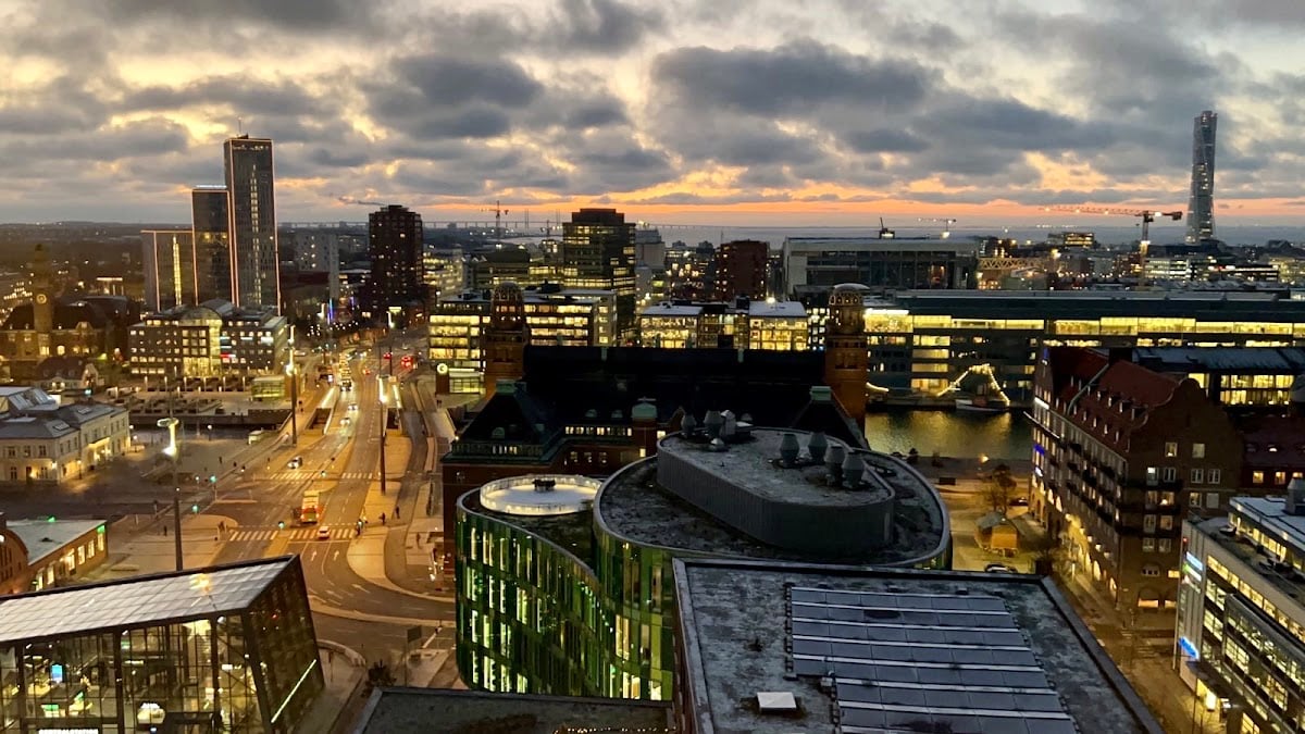 Malmö