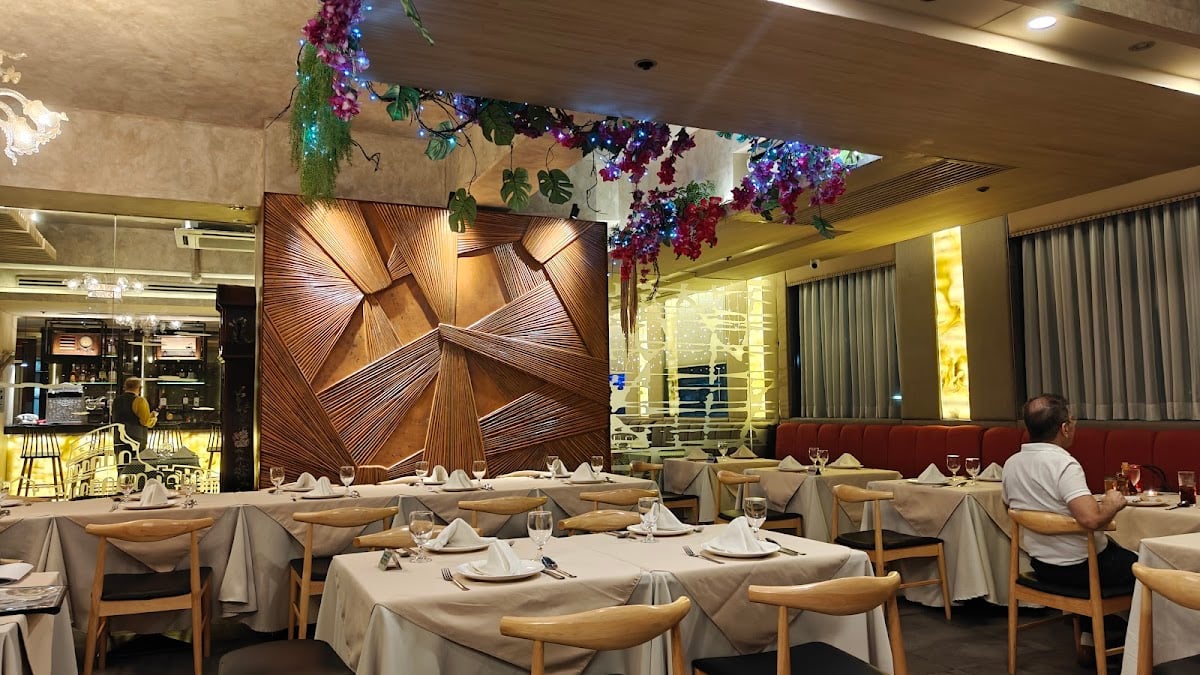 Mangiamo Ristorante
