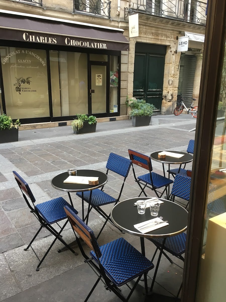 Bistro les Artizans