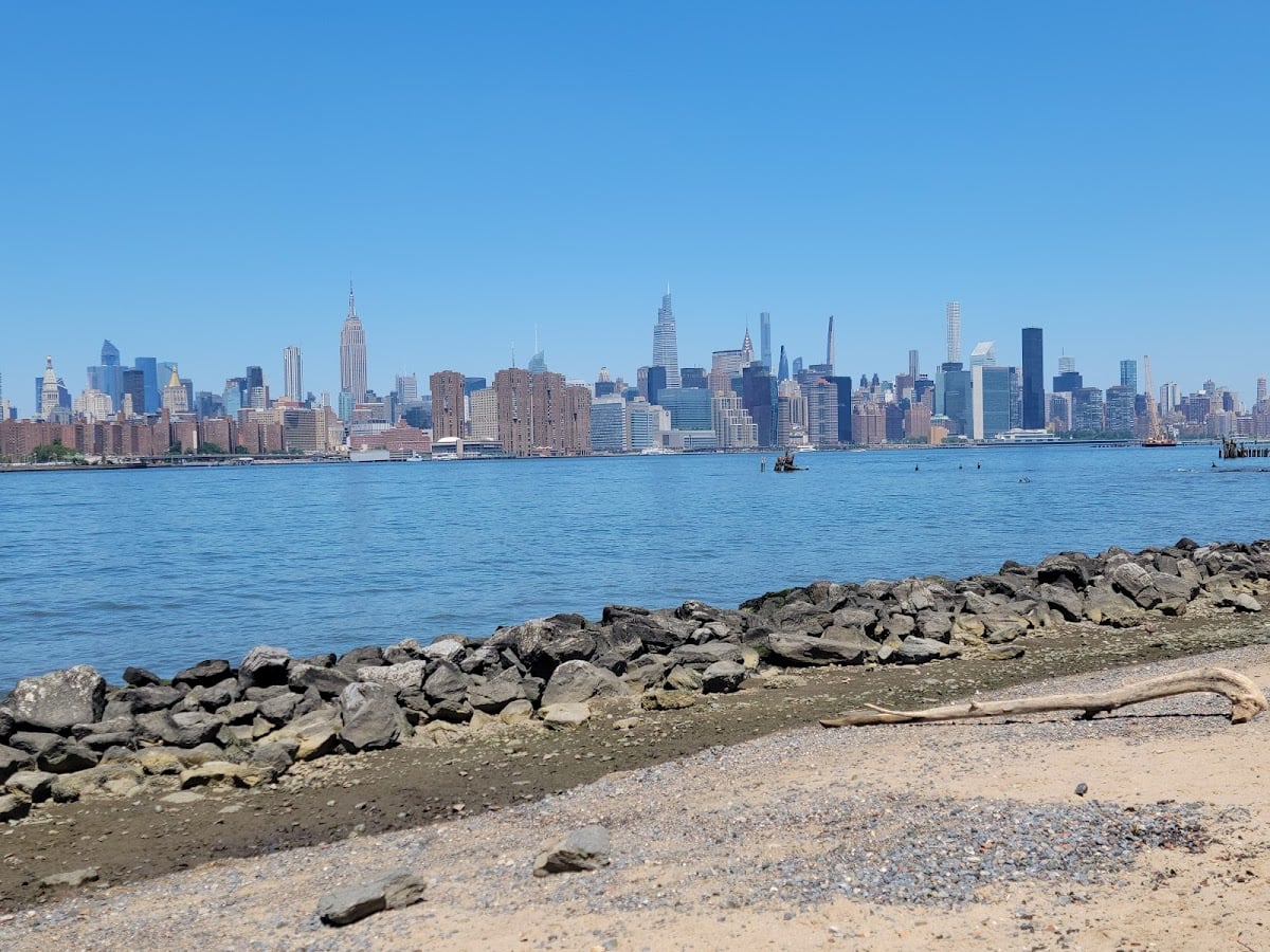 Marsha P. Johnson State Park
