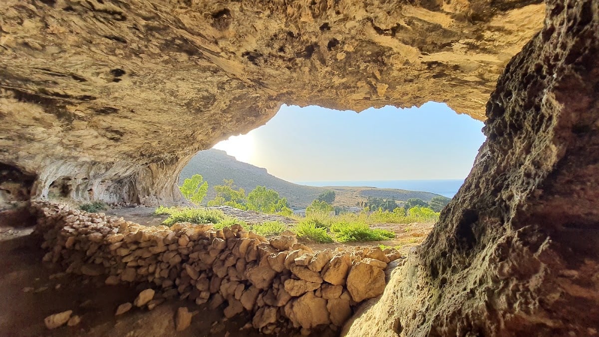 Grotta Emiliana