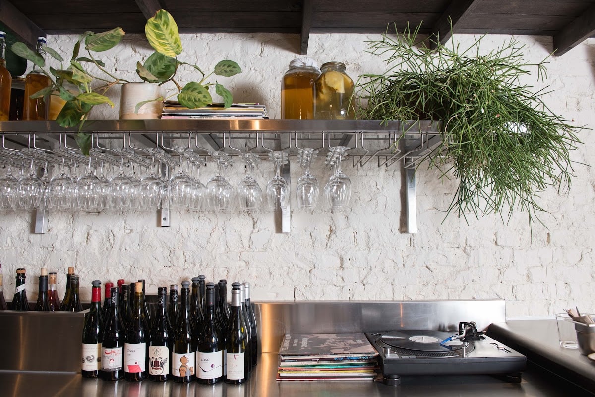 Kiln - Best restaurant for Niall Horan