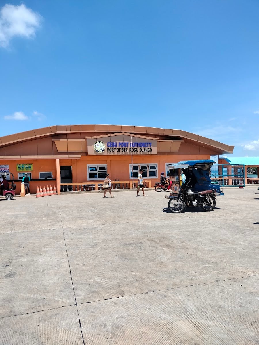 Olango