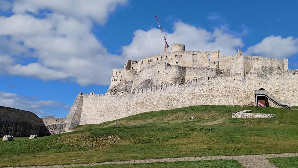 Spiš Castle