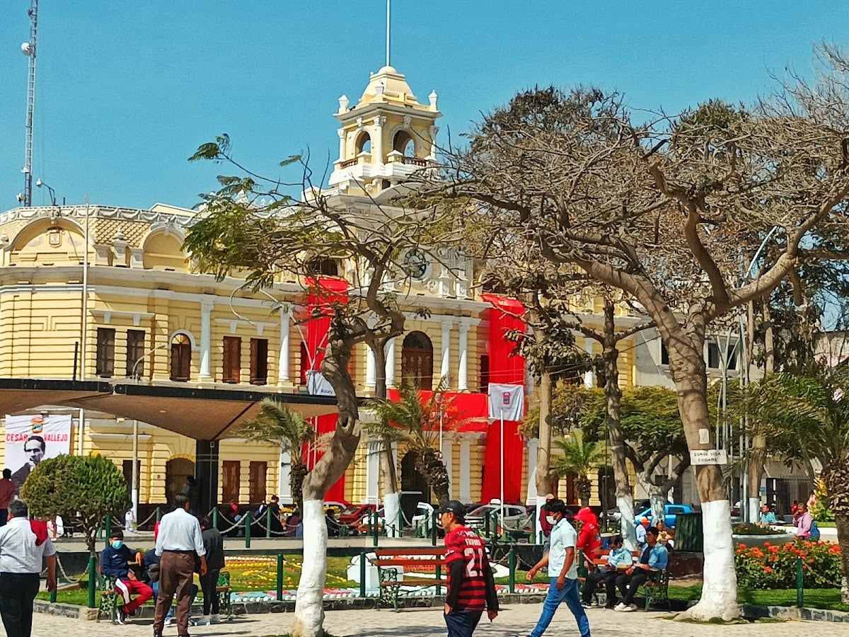 Chiclayo