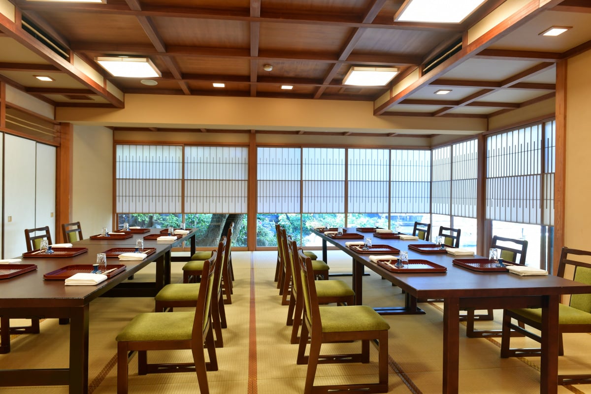 Tsukiji Jisaku