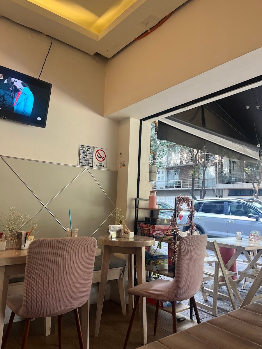 AM Café