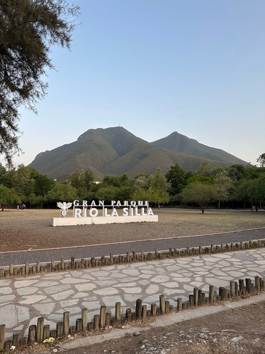 Gran Parque Rio La Silla