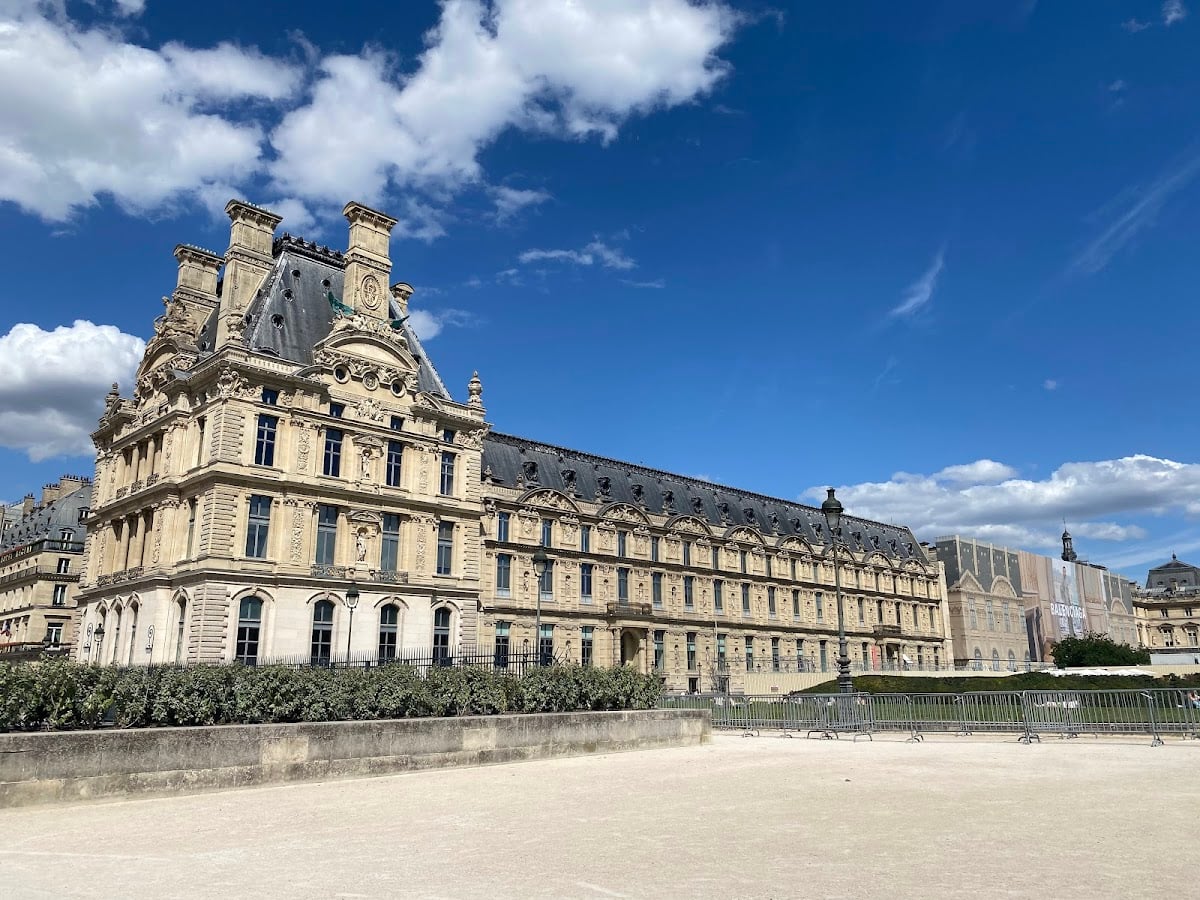 Musée des Arts Décoratifs