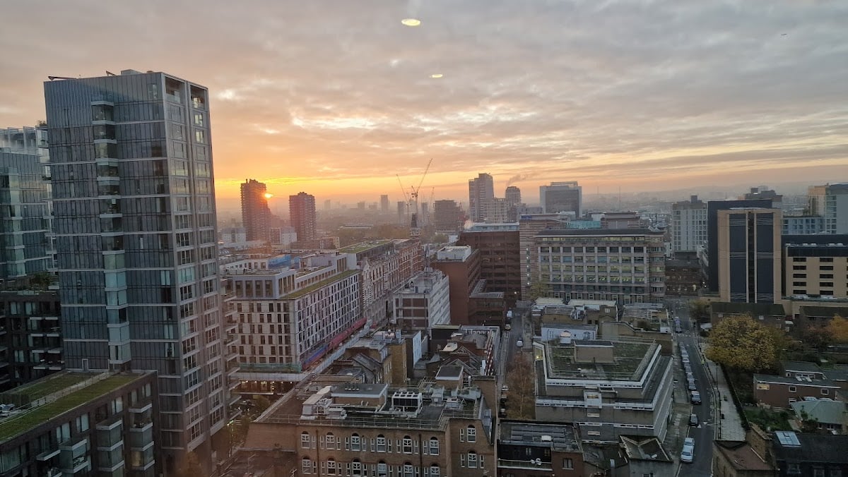 Shoreditch