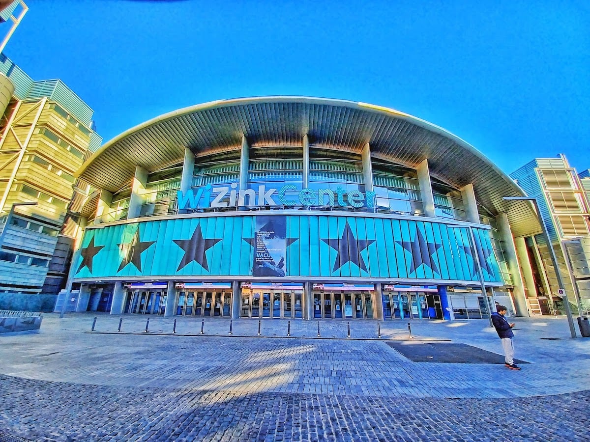 Movistar Arena