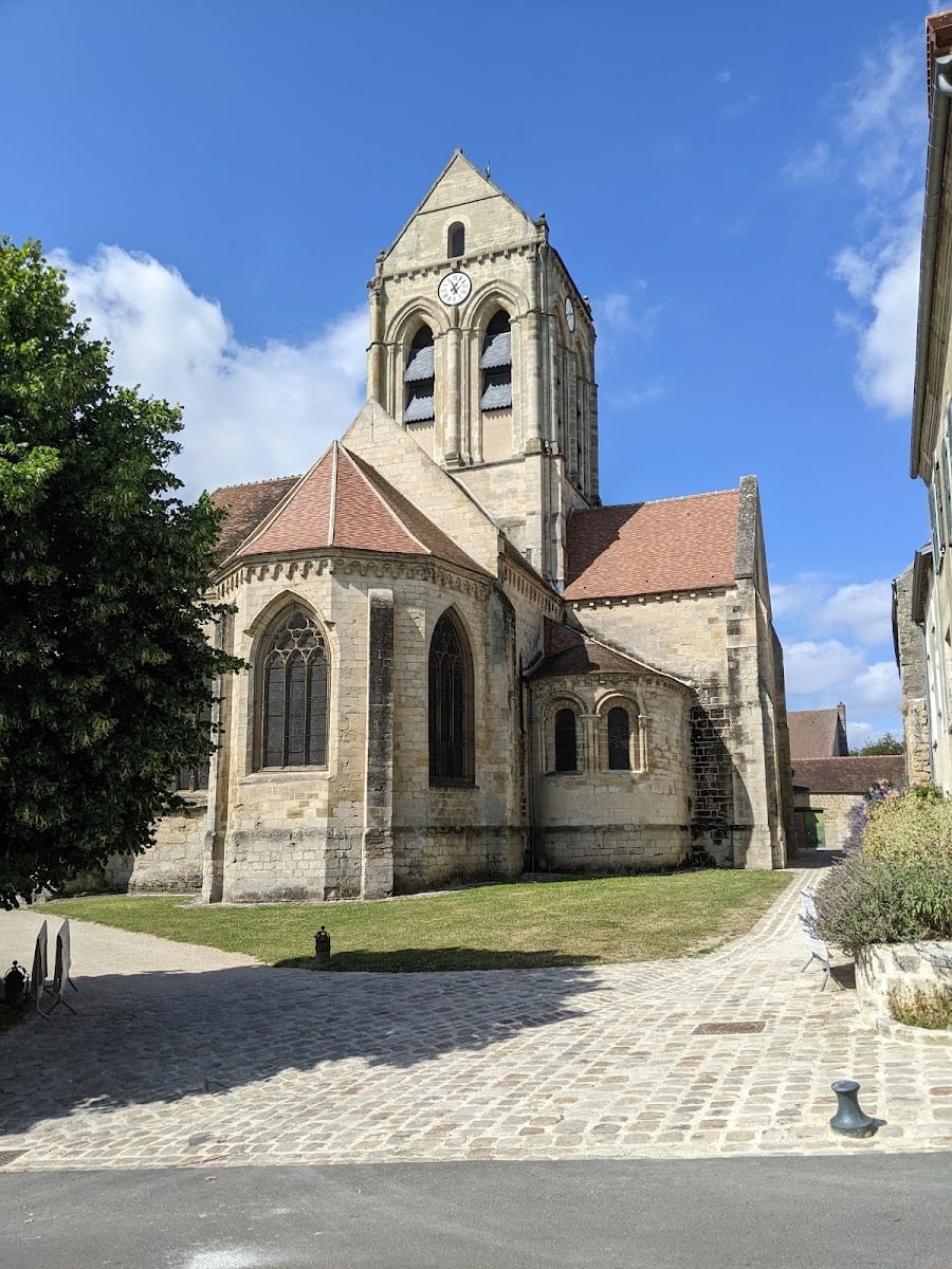 Auvers-sur-Oise
