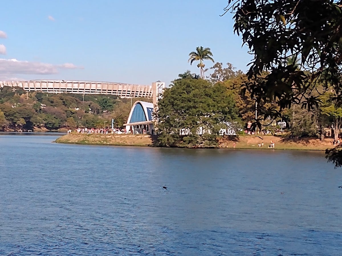 Pampulha