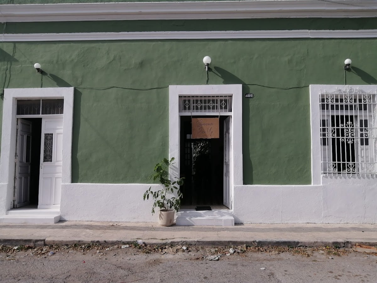 Casa 489