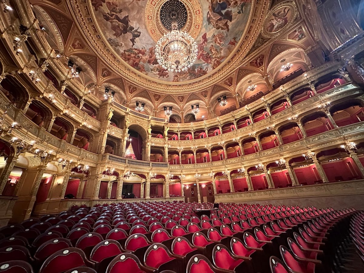 Opera House