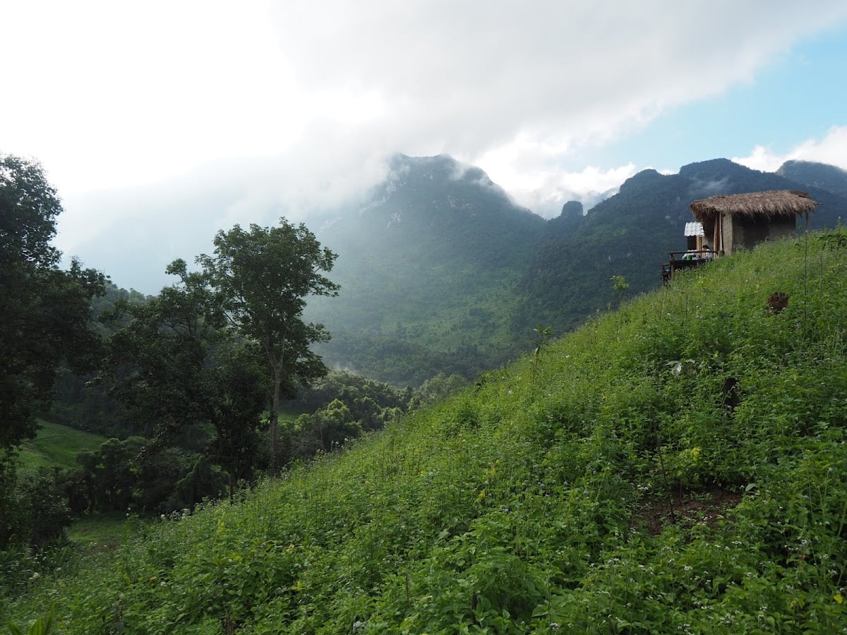 Chiang Dao - Outdoor experience/ Top sights