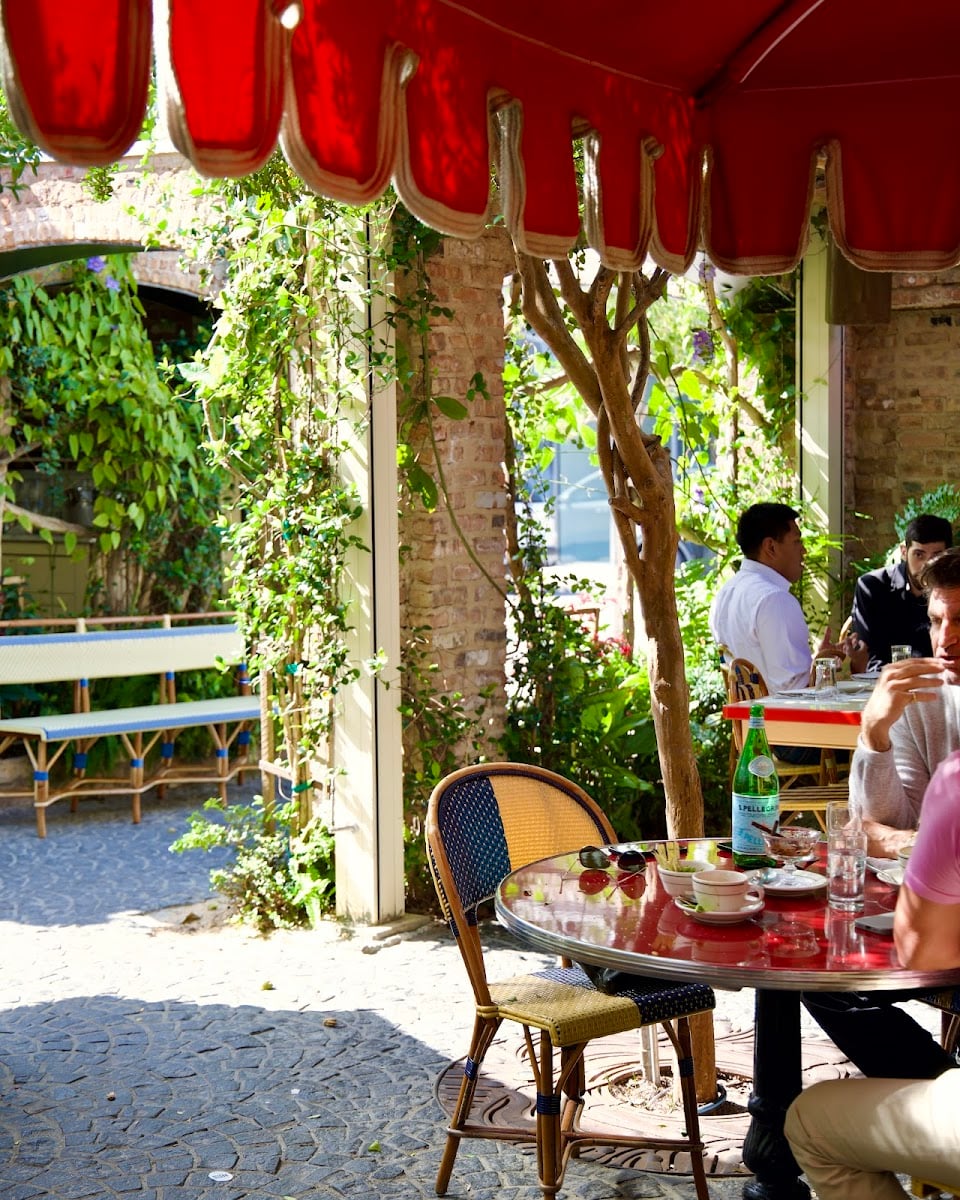 Pastis Miami