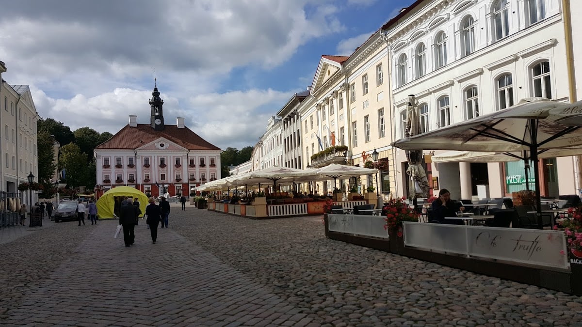 Estonia