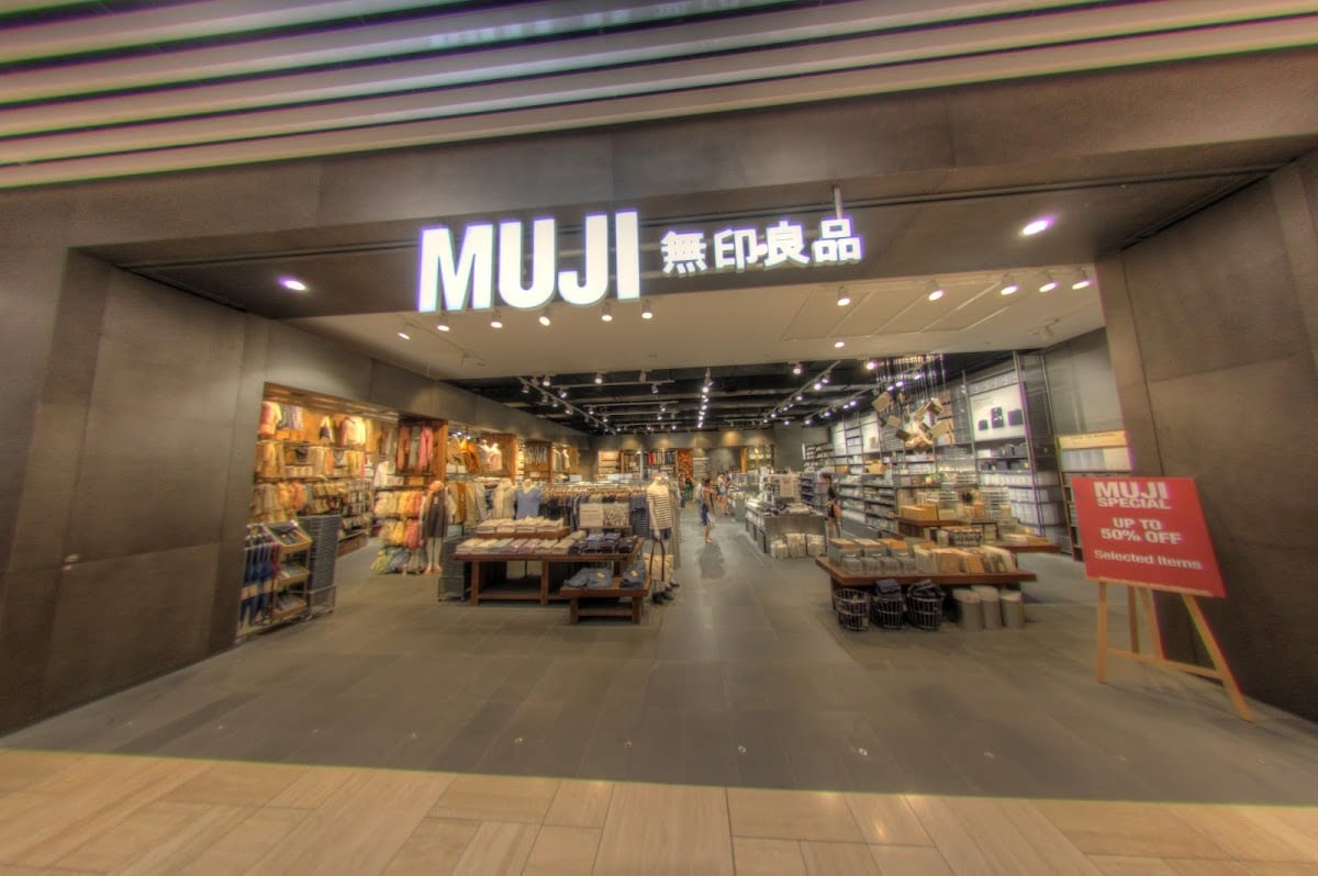 MUJI Emporium