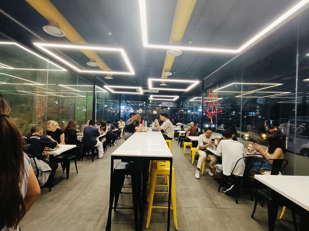 BARANGAY SEOUL - E mall