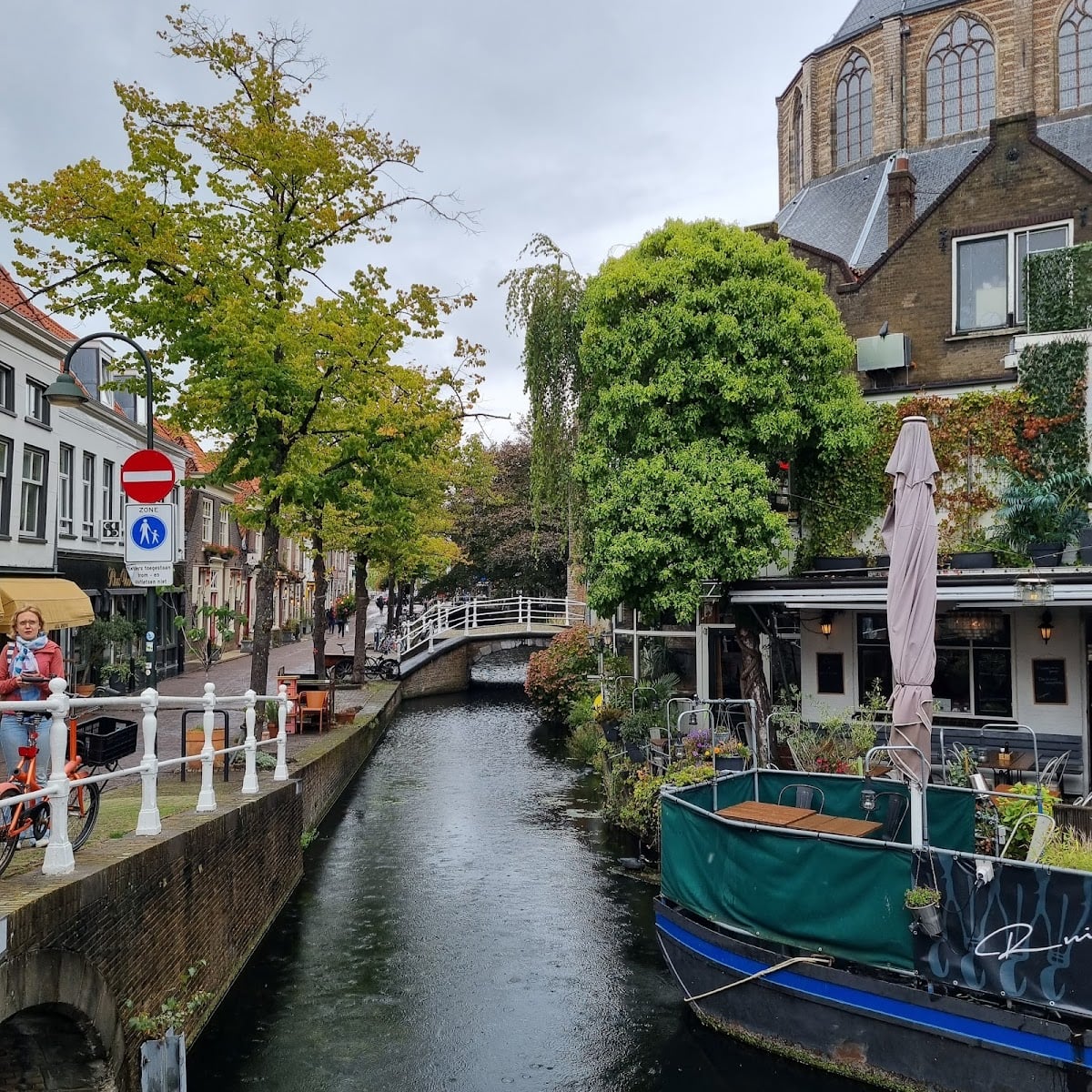 Delft