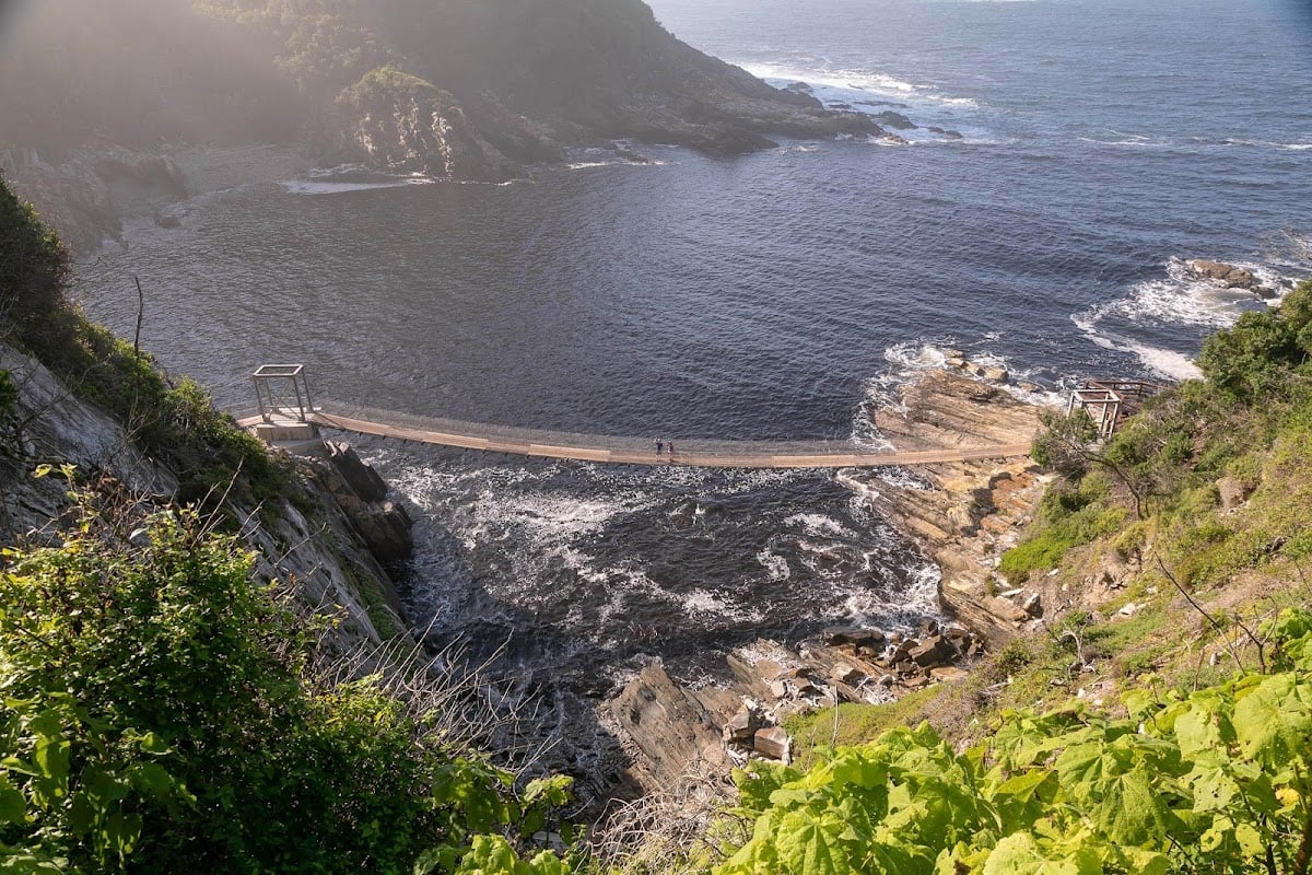 Stormsrivier - Eastern Cape