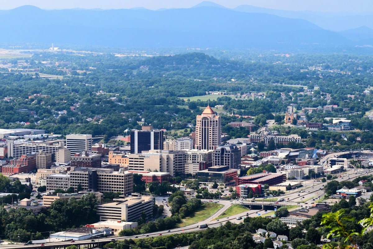 Roanoke