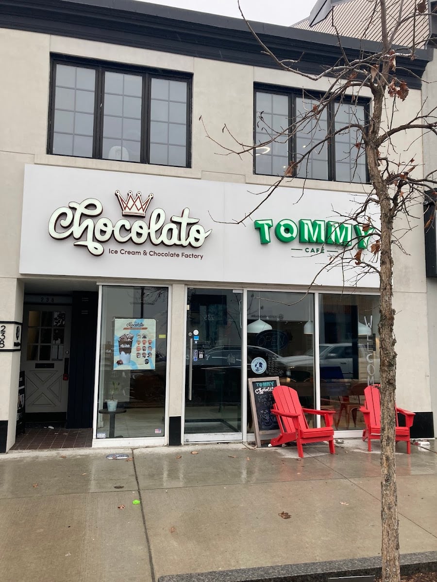 chocolato
