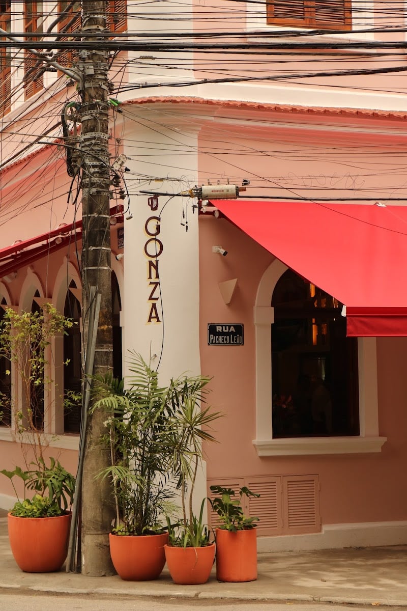 Gonza Restaurante e Bar
