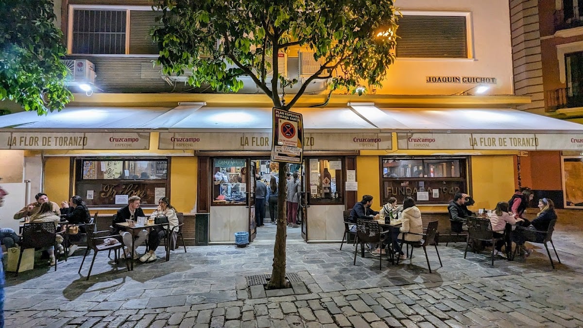 Restaurante Flor de Toranzo