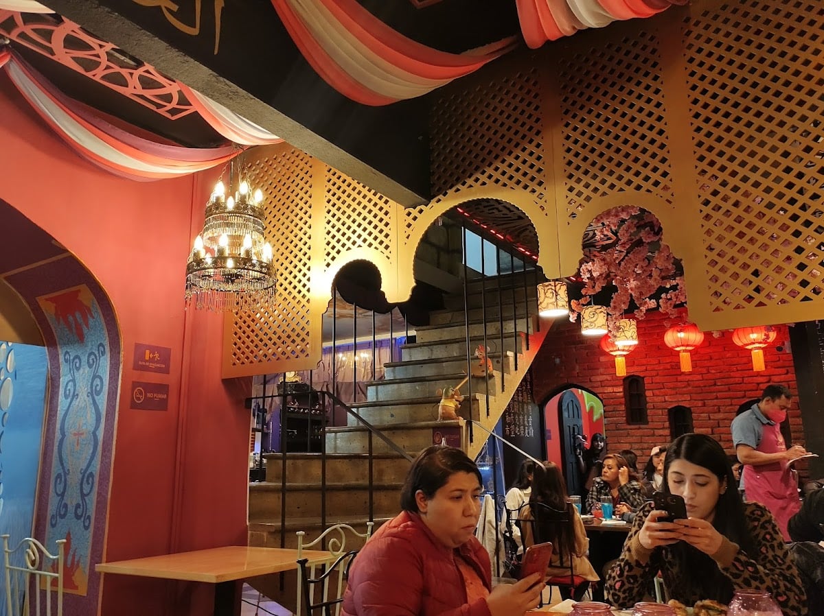 Doncella Café