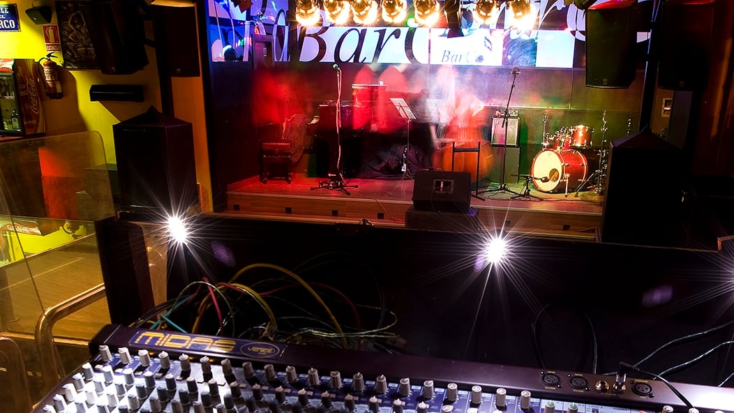 Sala BarCo