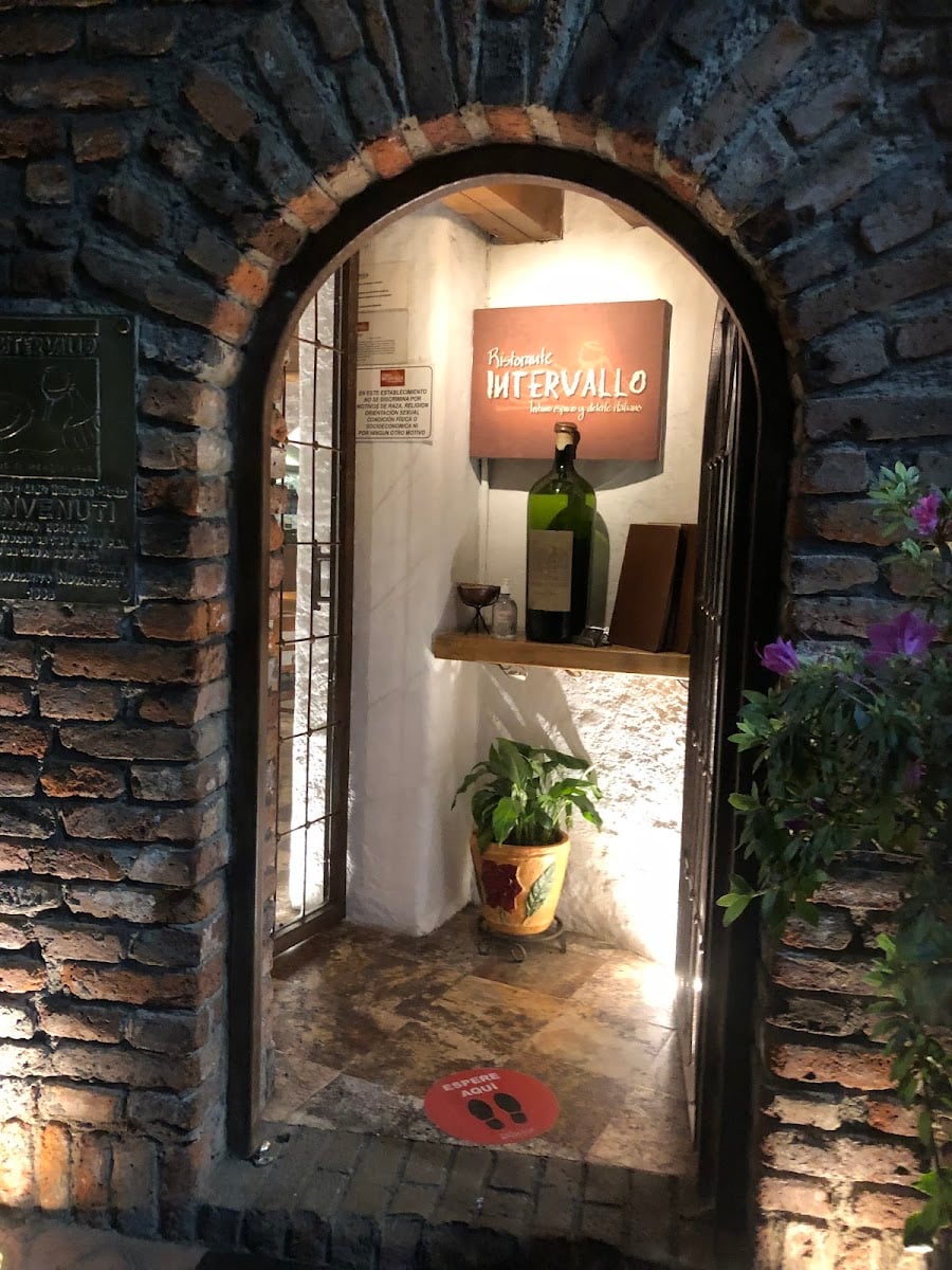 Intervallo