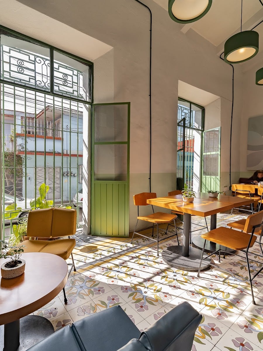 Lulú Café
