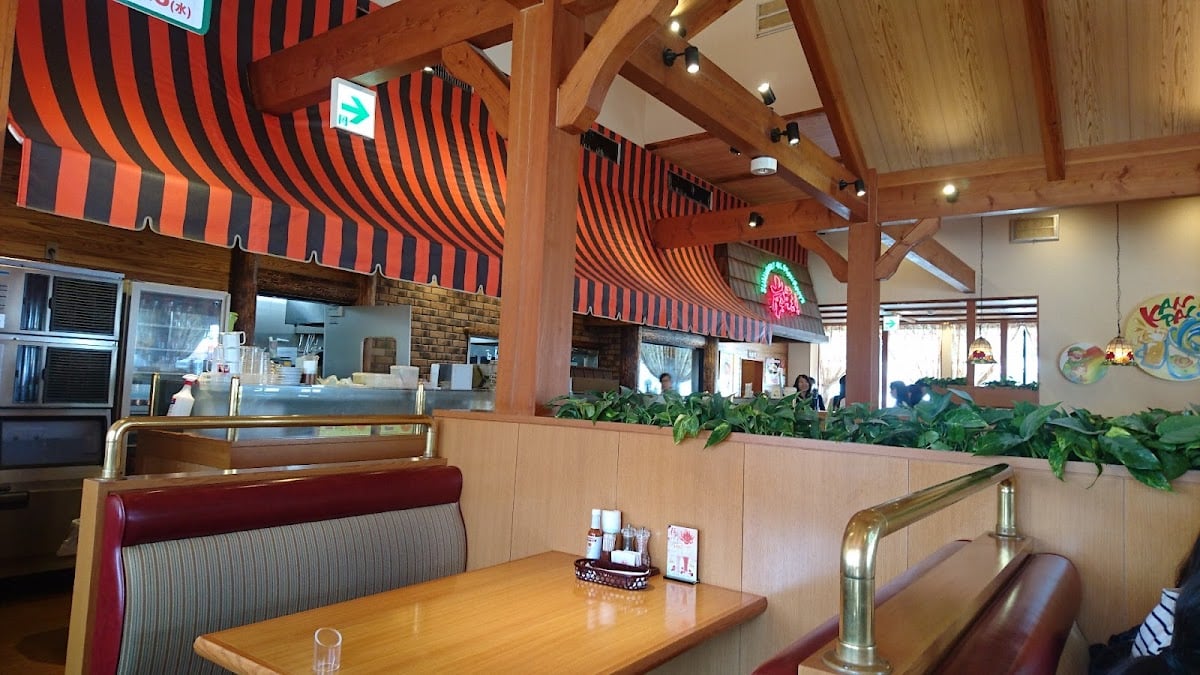 さわやか 御殿場インター店