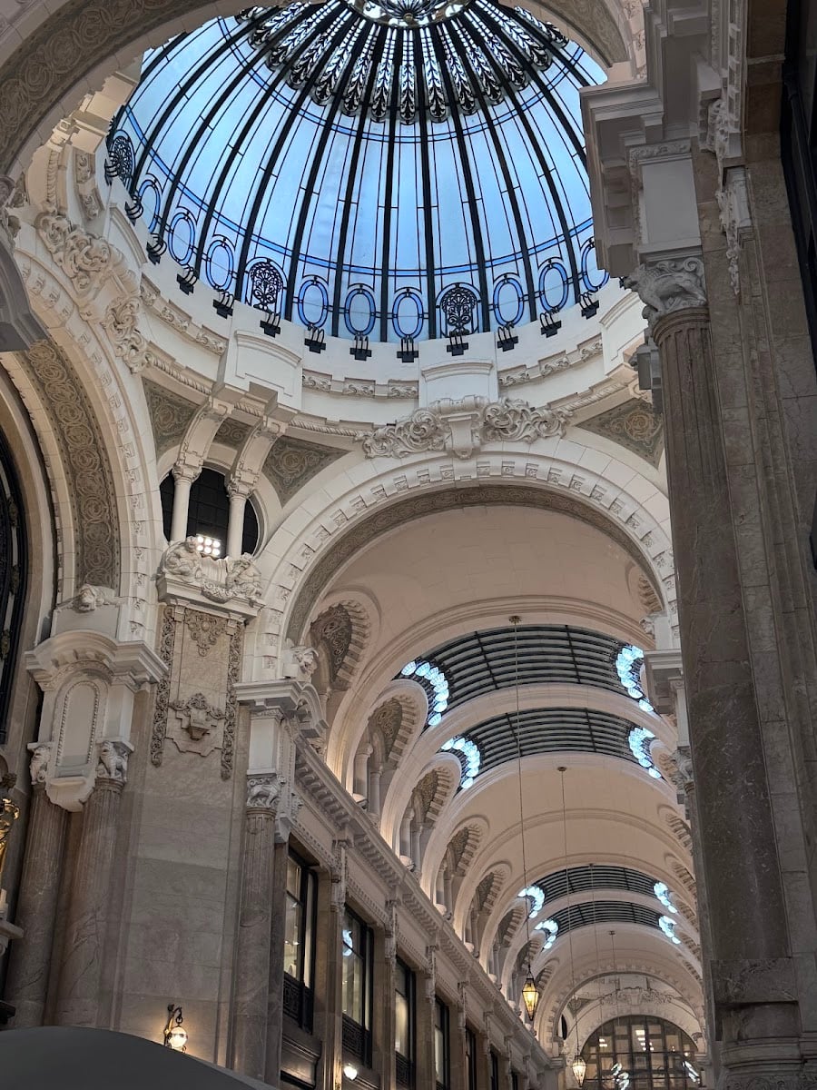 Galería Güemes