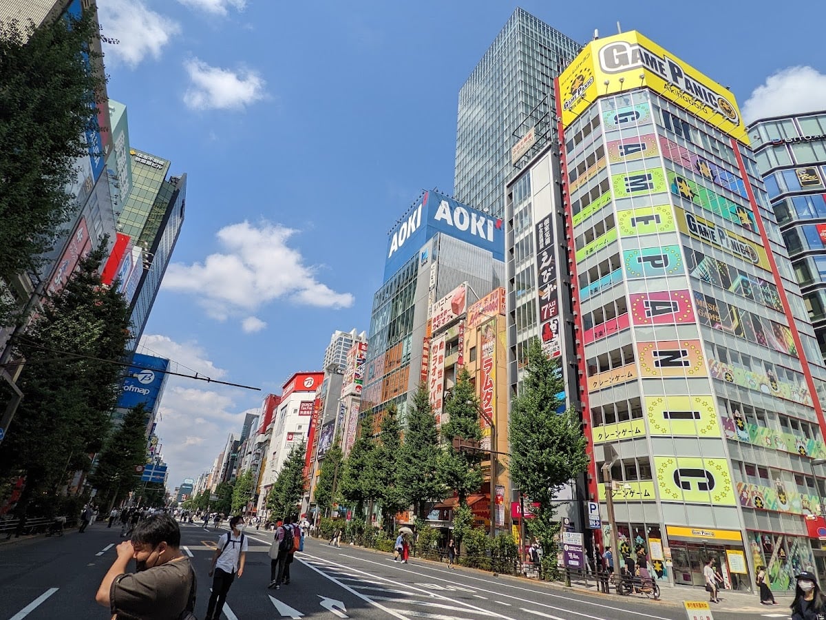 Akihabara