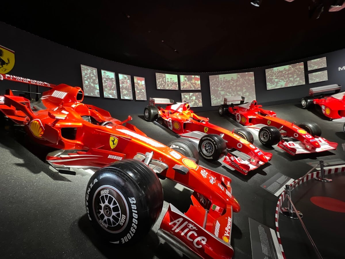 Museo Ferrari