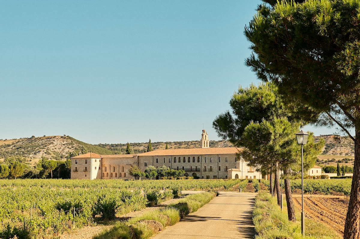 Abadía Retuerta LeDomaine