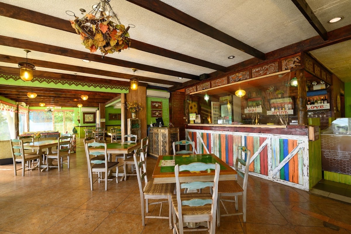 Bohol Bee Farm