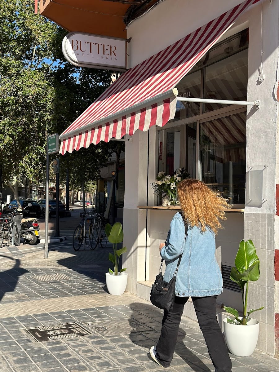 Butter Pastelería | Gluten Free