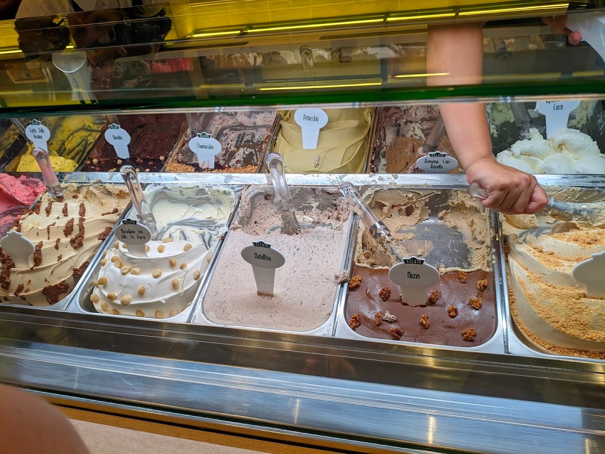 Gelato Borelli
