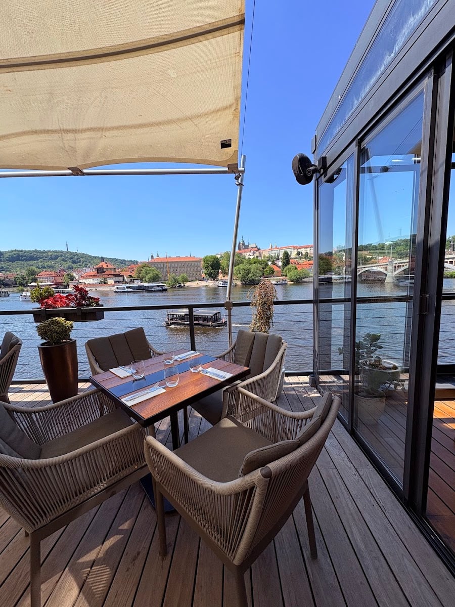 Marina Ristorante