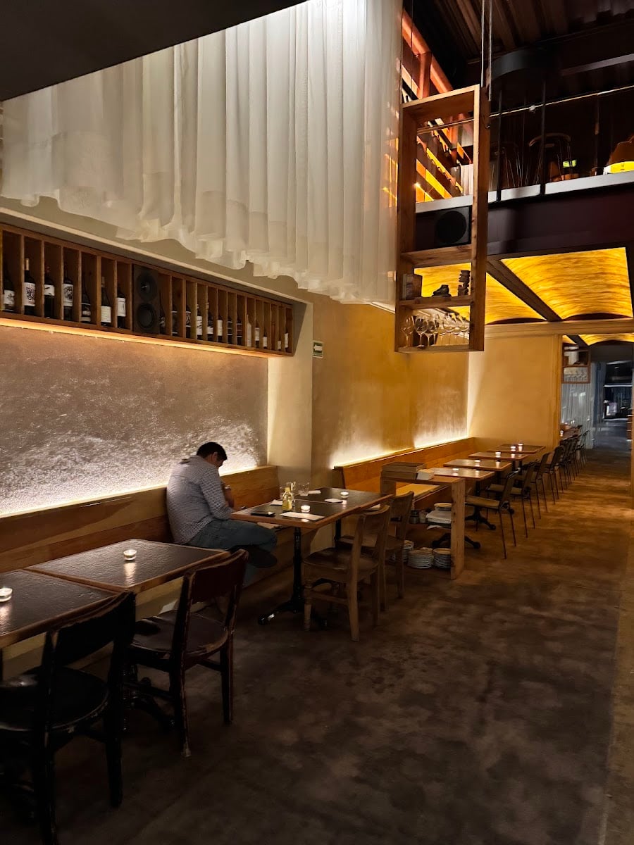 Eluviera Bar y Café