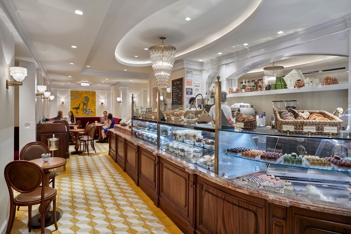 Café Bilboquet - Lenox Hill